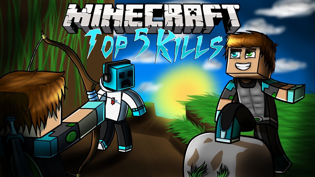 PrivateFearless Top 5 entry | By XtremeREX