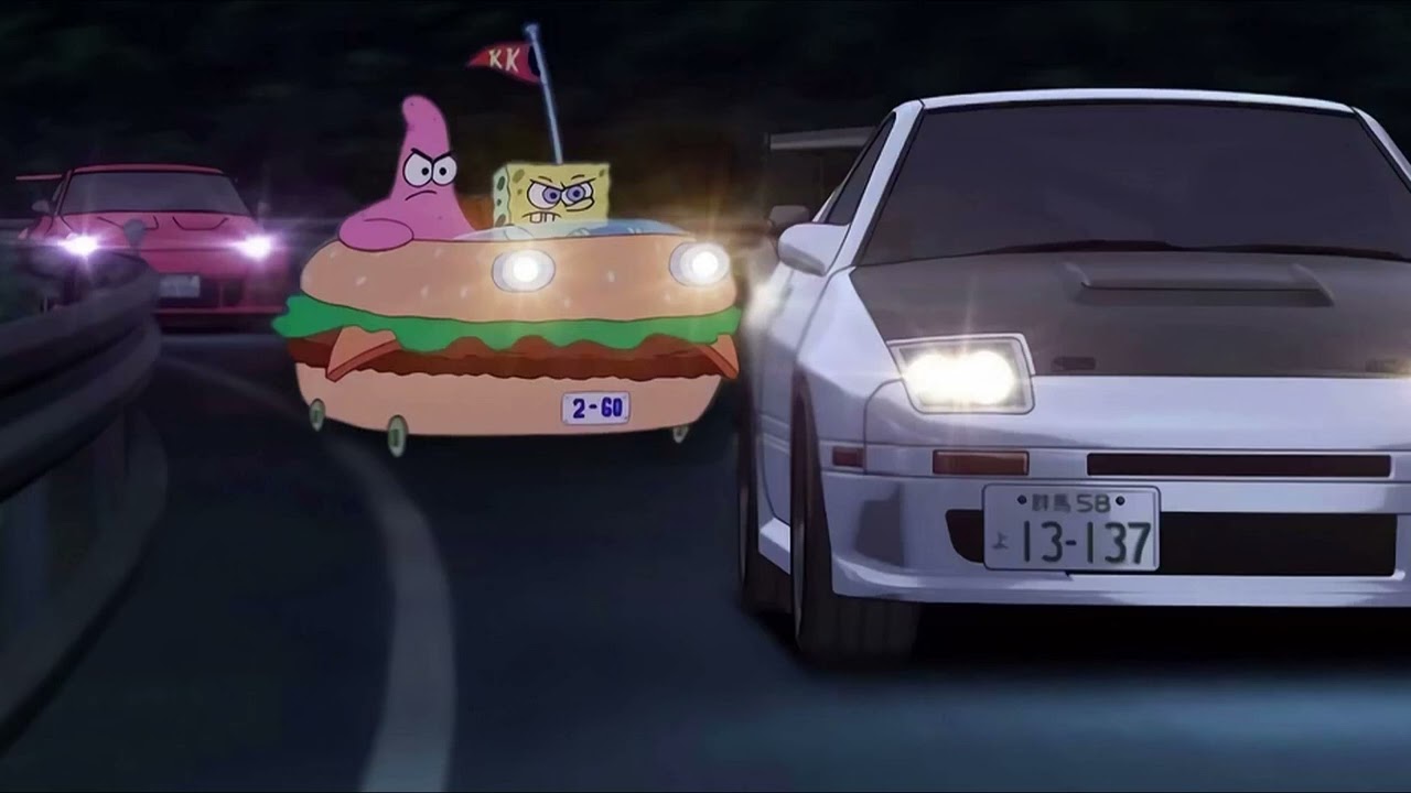 Spongebob beep boop beep song - Electric Zoo Drgainz Remix
