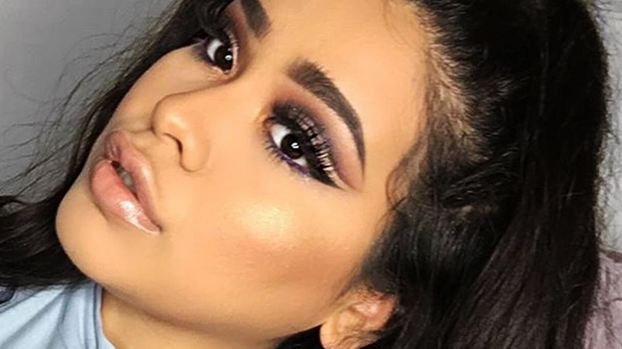 New Years Eve Makeup Tutorial | 2016