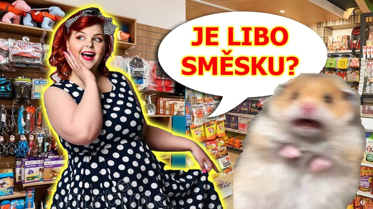 Va&scaron;e z&aacute;žitky ze Zverimexů | Reakce s Alue | REUPLOAD