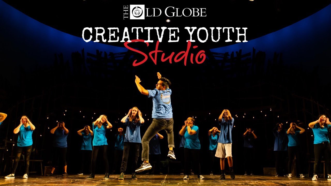 Creative Youth Studio: S1 E2: Music as a Message: Social Justice Rap with Miki Vale & Seth Holt