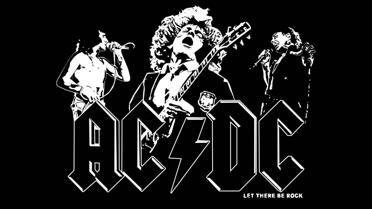 DJ Four Eyez - THUNDERSTRUCK (ACDC) | 27th Febuary 2013