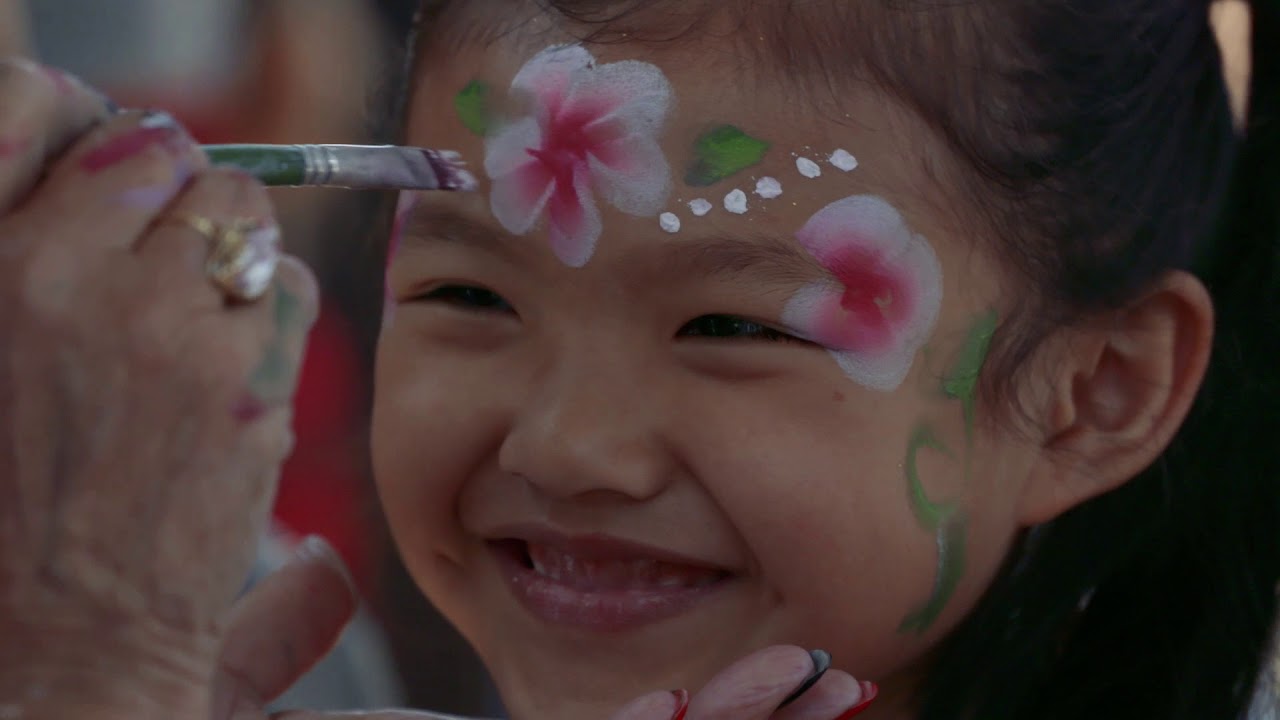 PSA Cambodia Festival 2018