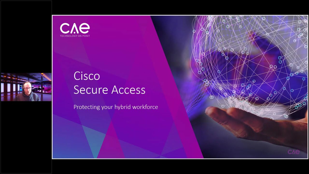 Protecting Your Hybrid Workforce Webinar Recording