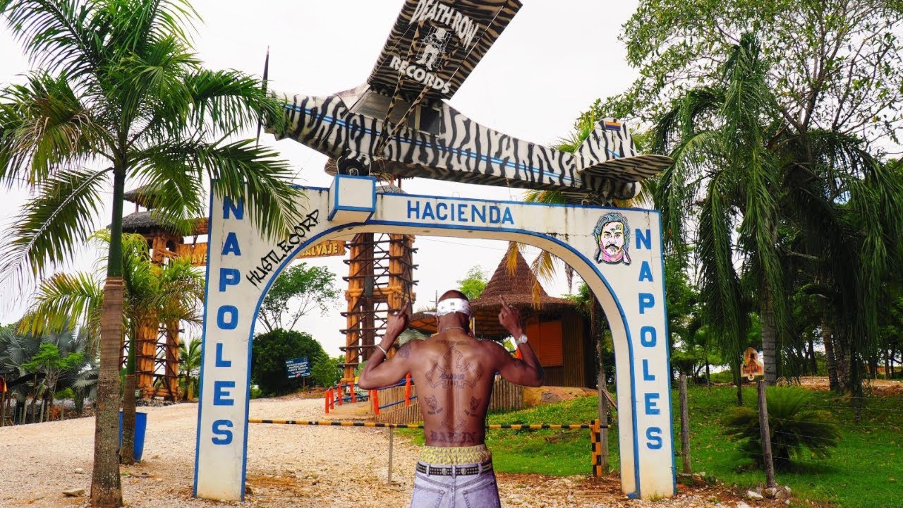 2Pac - Thug Style (Hustle Corp. Remix)