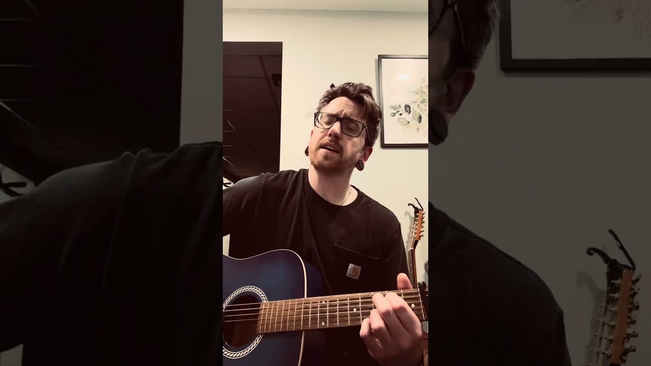 David Stone | “Artemis” (Live at Home)