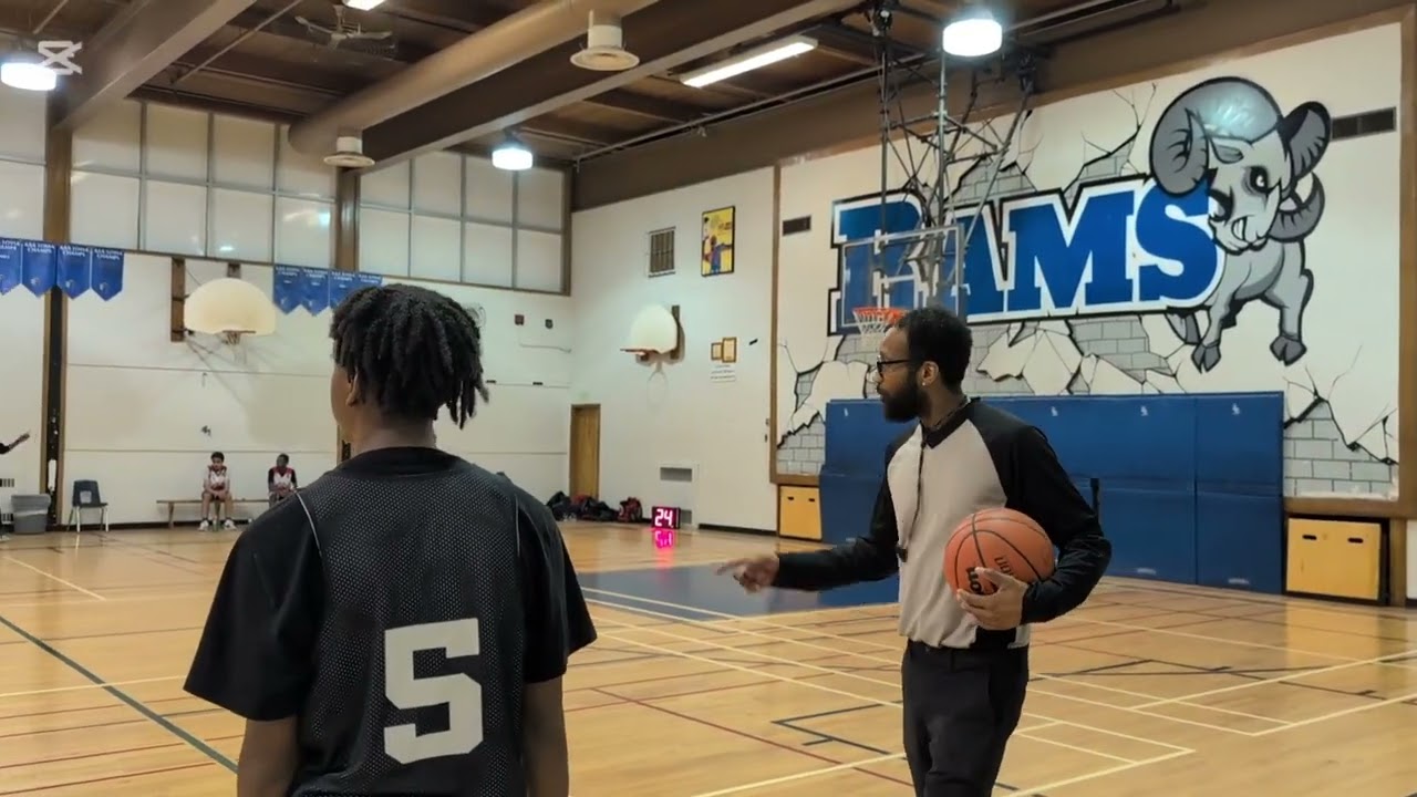 JCM vs York Region Elite 