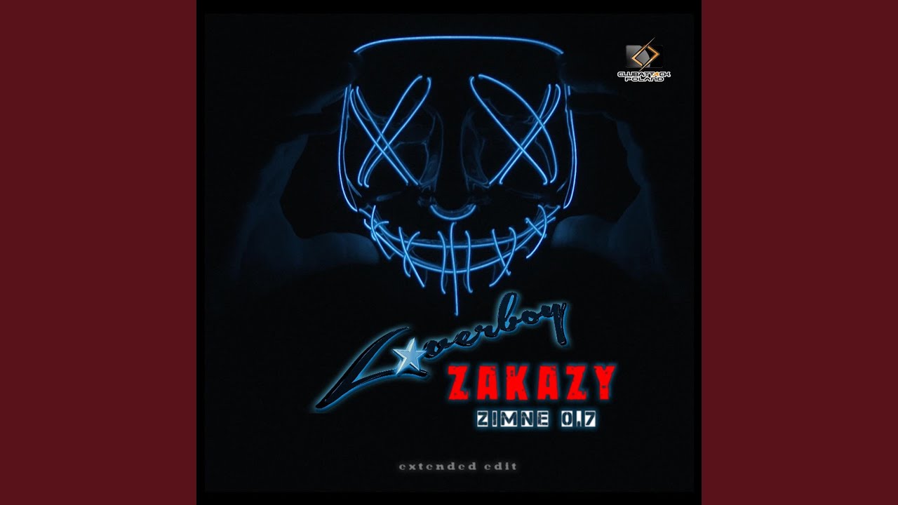 Zakazy (Zimne 07) (Extended Edit)