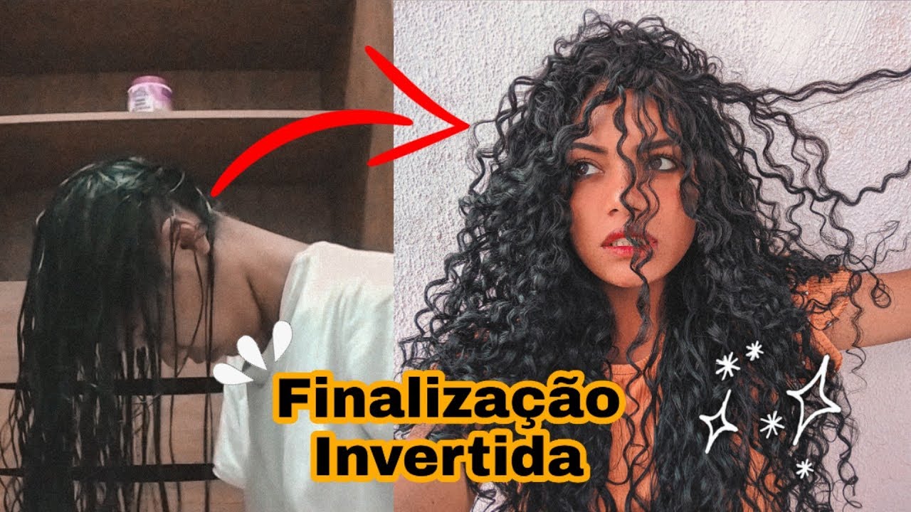 FINALIZAÇÃO INVERTIDA RÁPIDA / Andressa Veras
