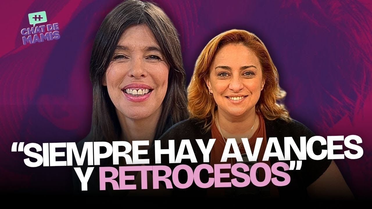 VALENTINA BASSI y el D&Iacute;A a D&Iacute;A de su HIJO con AUTISMO que se HACE ADOLESCENTE