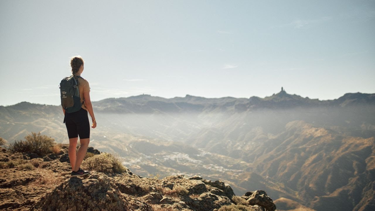 Gran Canaria Walking Festival 2023