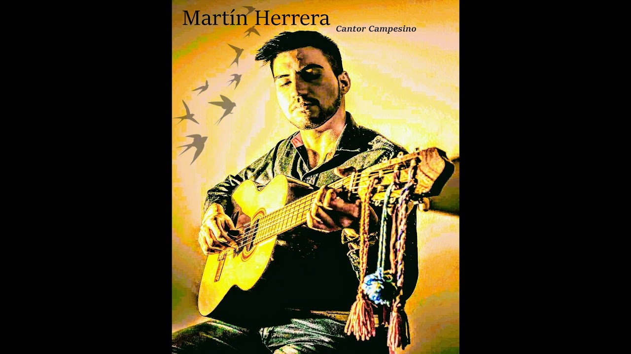 El Espejito - Martin Herrera (Tonada Norte Neuquino)