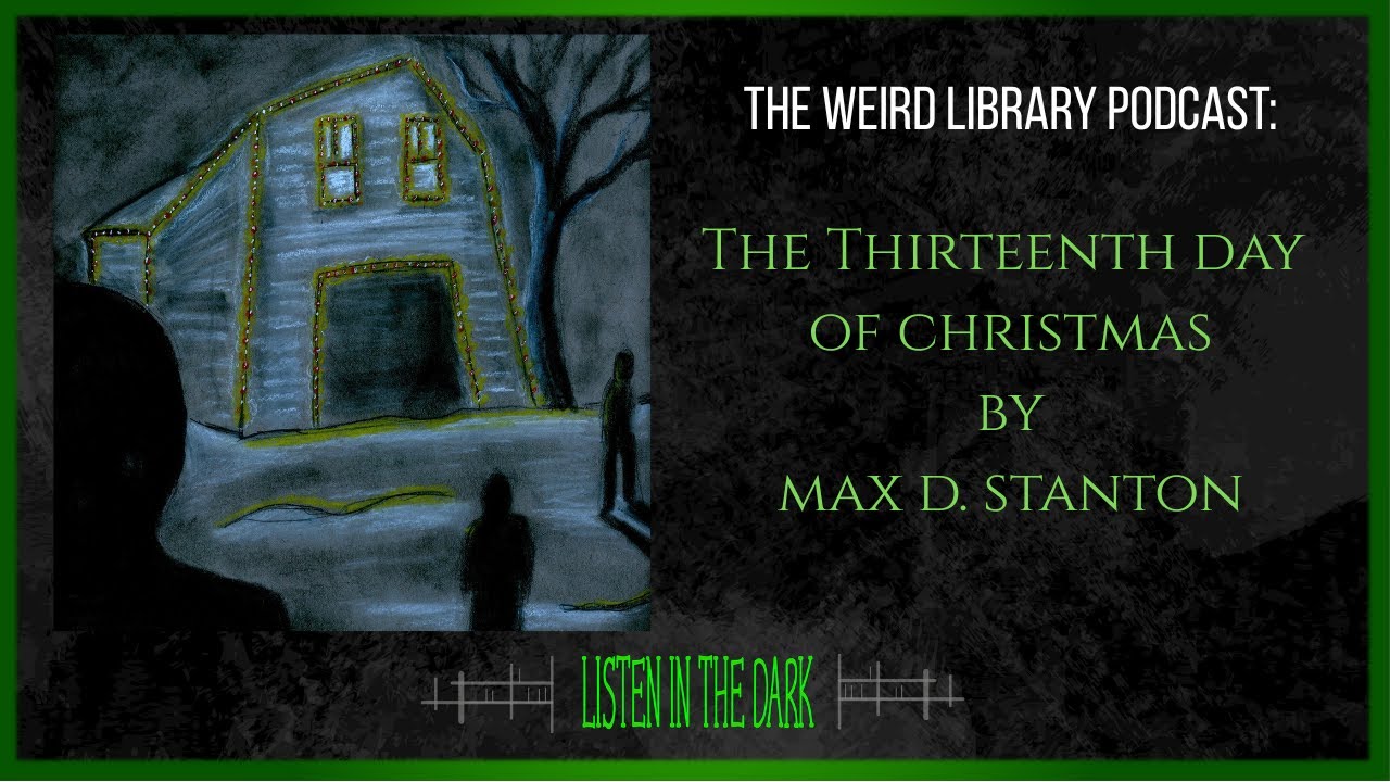 The Thirteenth Day of Christmas