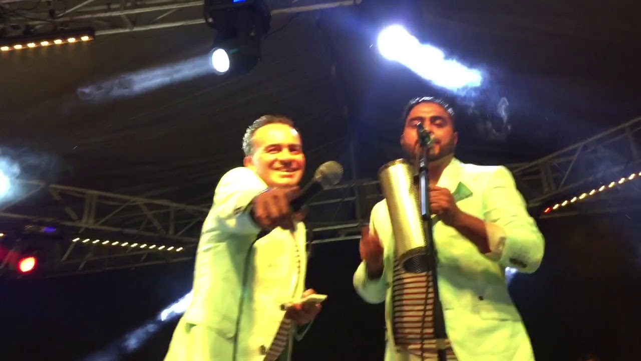 Grupo Numbay - Donde estar&aacute;s