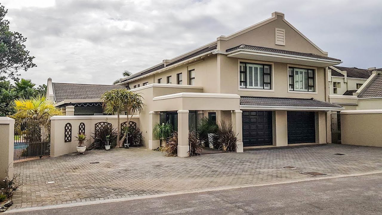 5 Bedroom House for sale in Eastern Cape | Port Alfred | Port Alfred | 1 2 Royal Alfred |