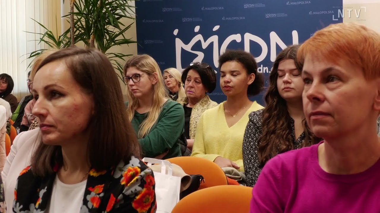 Biblioterapia sposobem na problemy