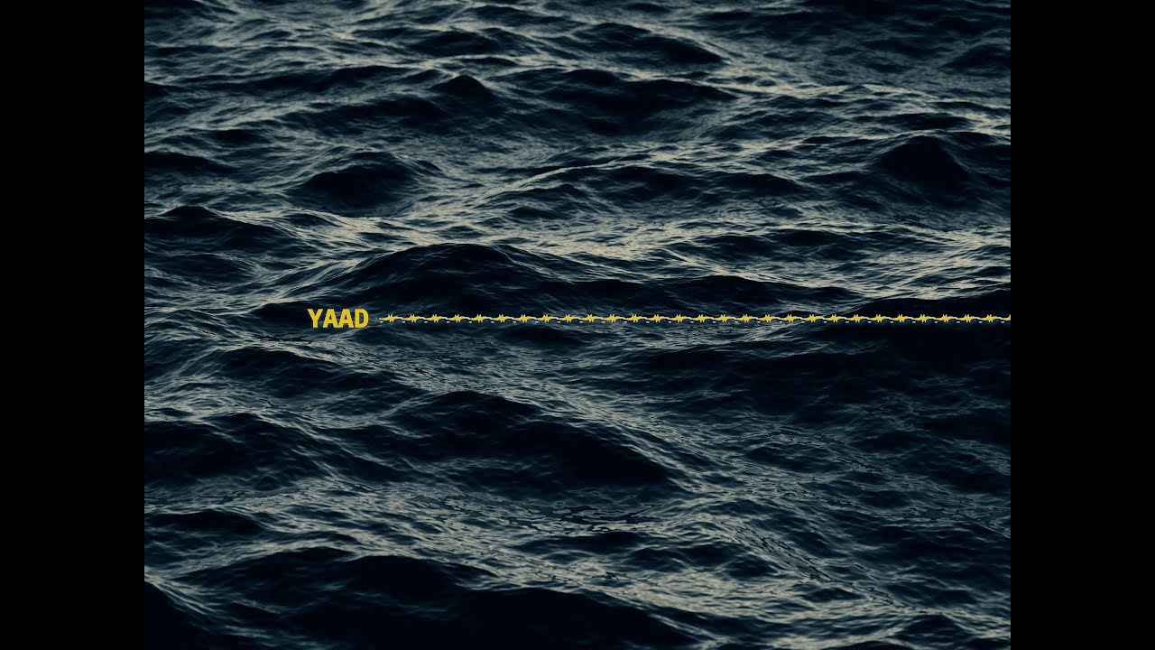 YAAD - Nazm by Alqama Ansari