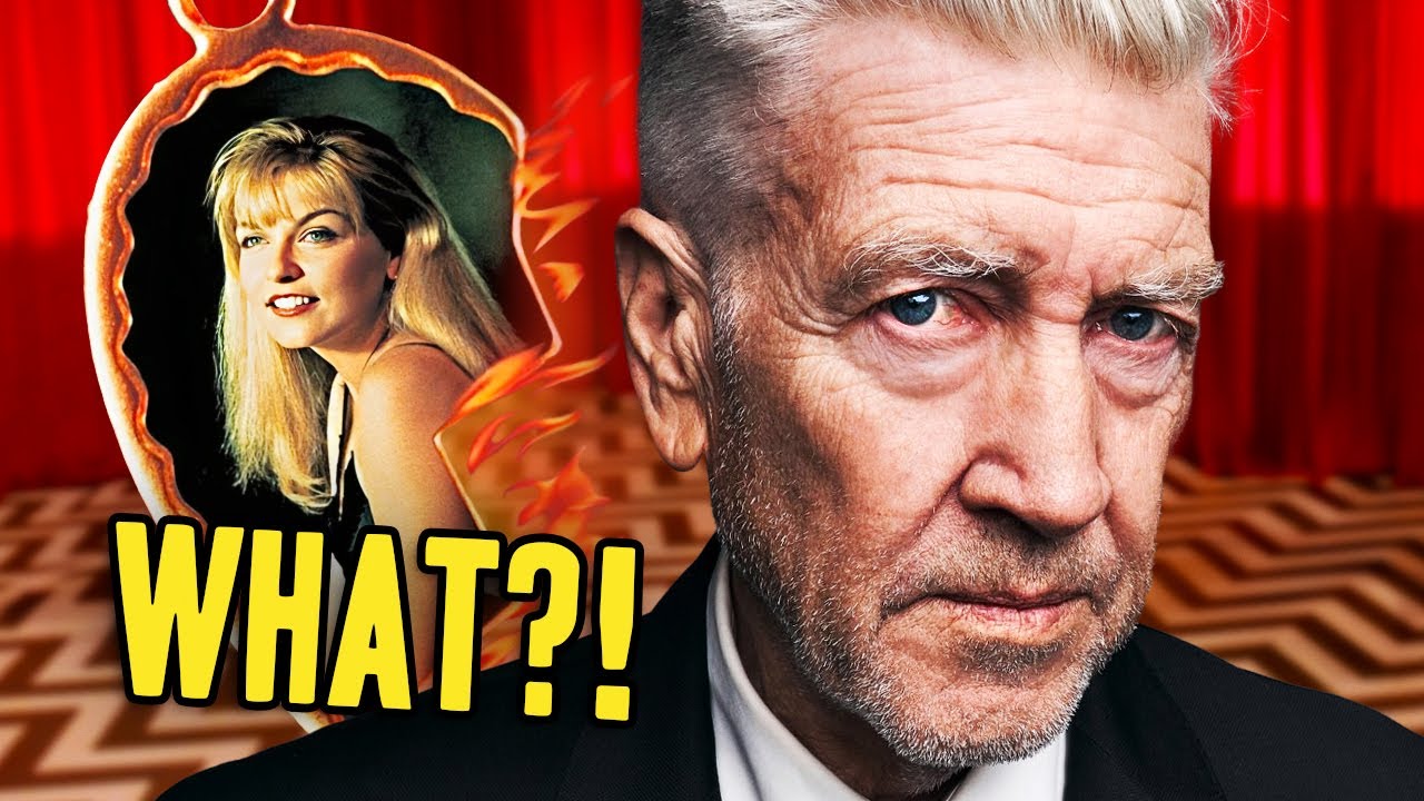 What Happened to DAVID LYNCH?!