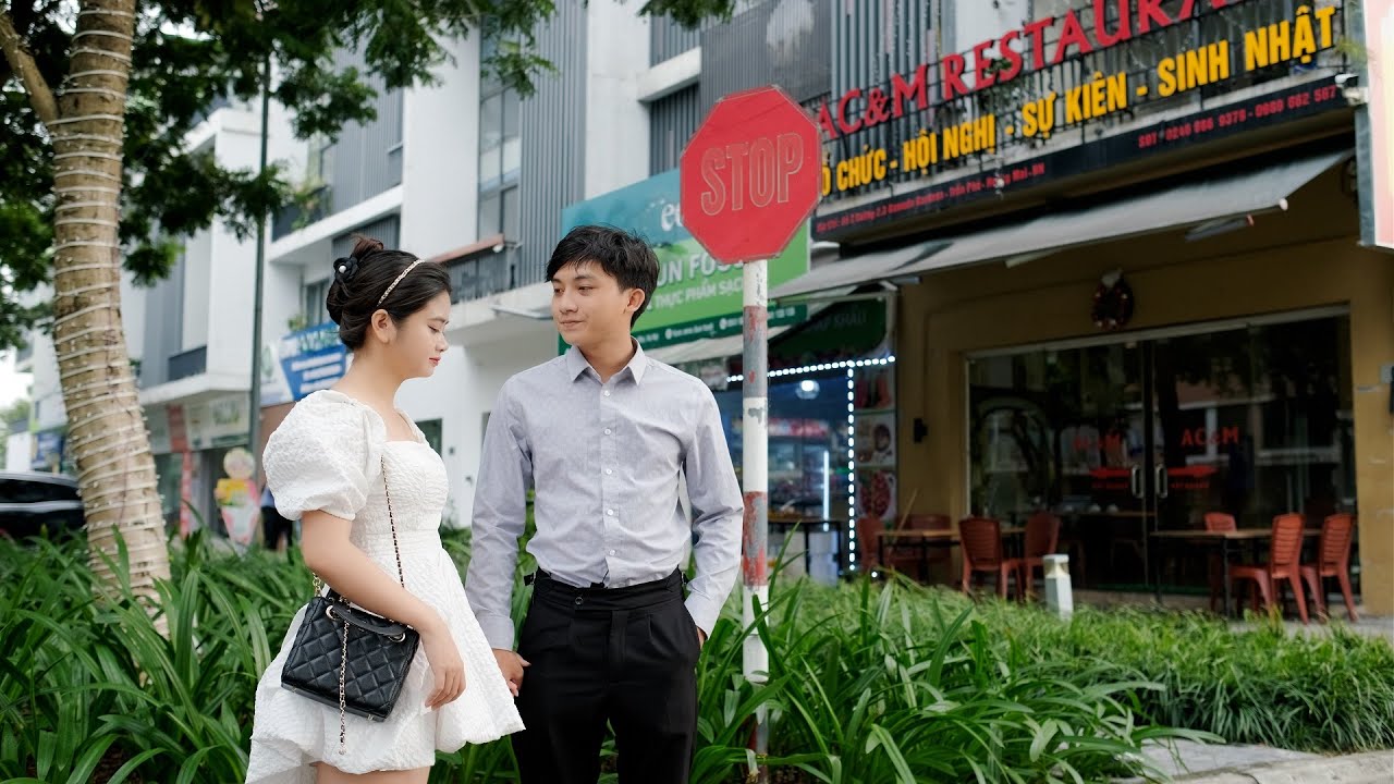 Chủ Tịch Bị Đối Tác Khích Bác Nghi Ngờ Bạn Gái Thực Dụng Đến Với Mình Chỉ Vì Tiền Và Cái Kết -Tập724
