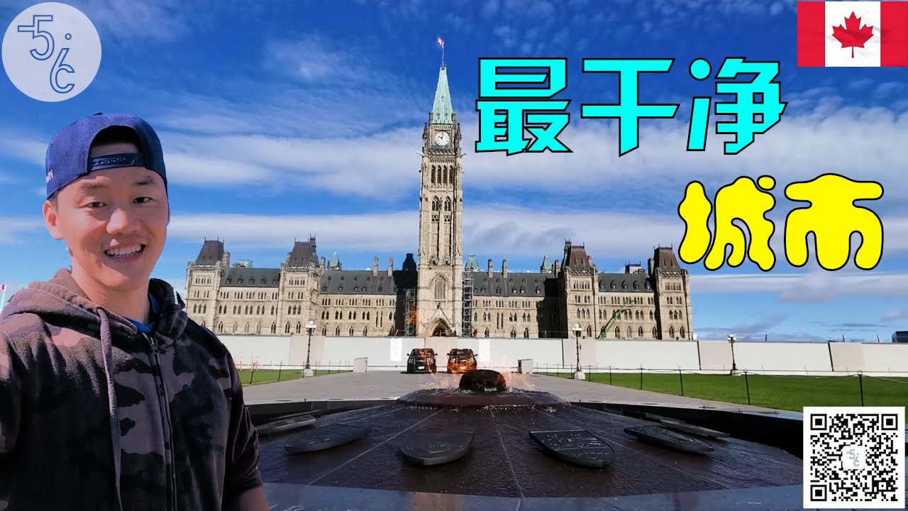 加拿大 移民 | 为什么有钱有势的人都选择这里生活?