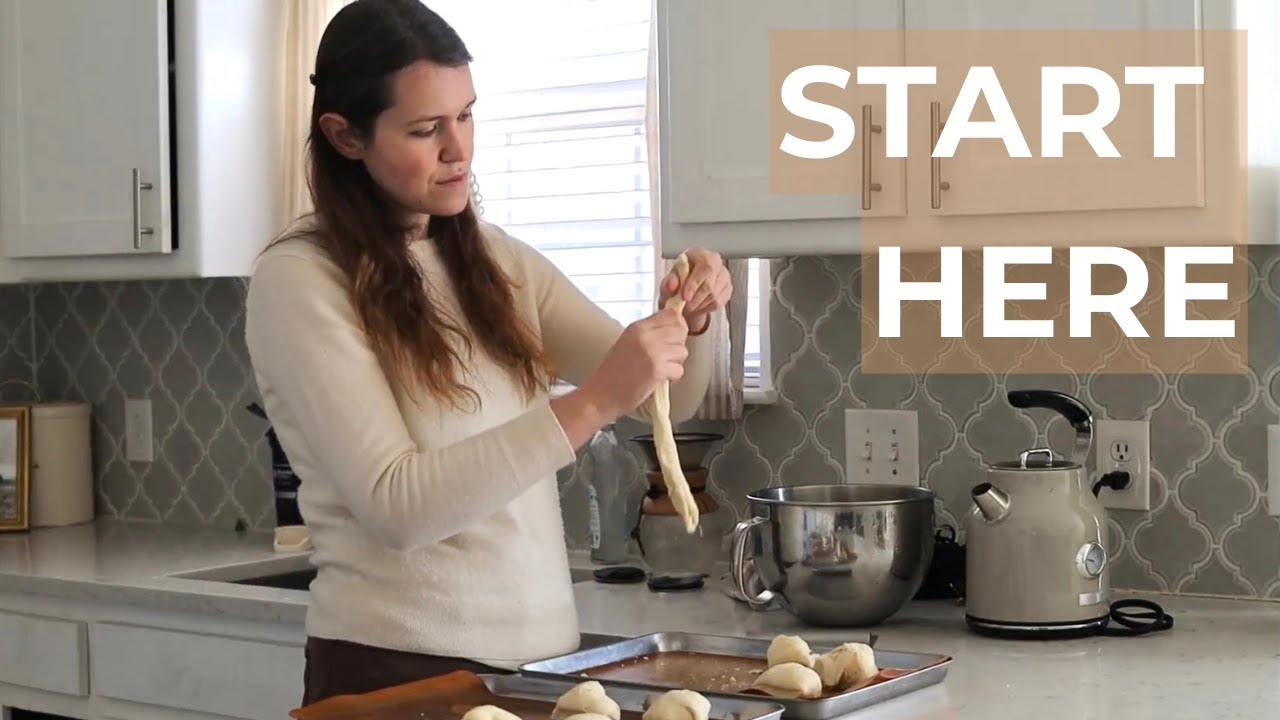 Homesteading for Beginners: Start From Scratch in 30 Days (No Land Required)