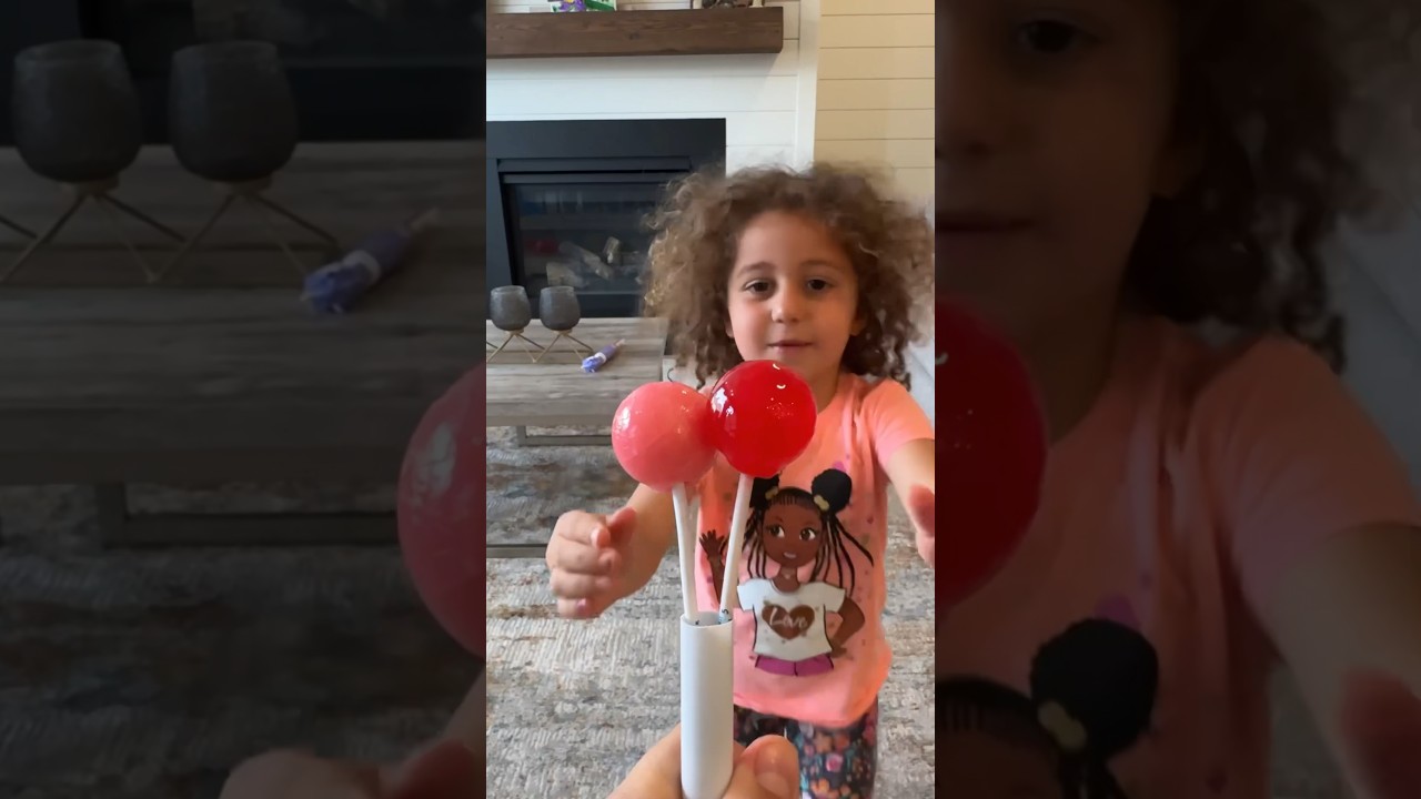 Angry kid gets big surprise 🤣😂🥰#shorts