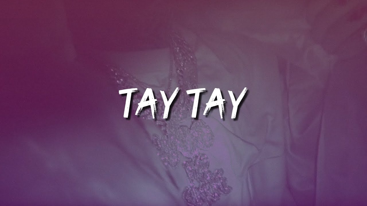 PopSmoke - UK Drill Instrumental "TAY TAY" (By L Produx)