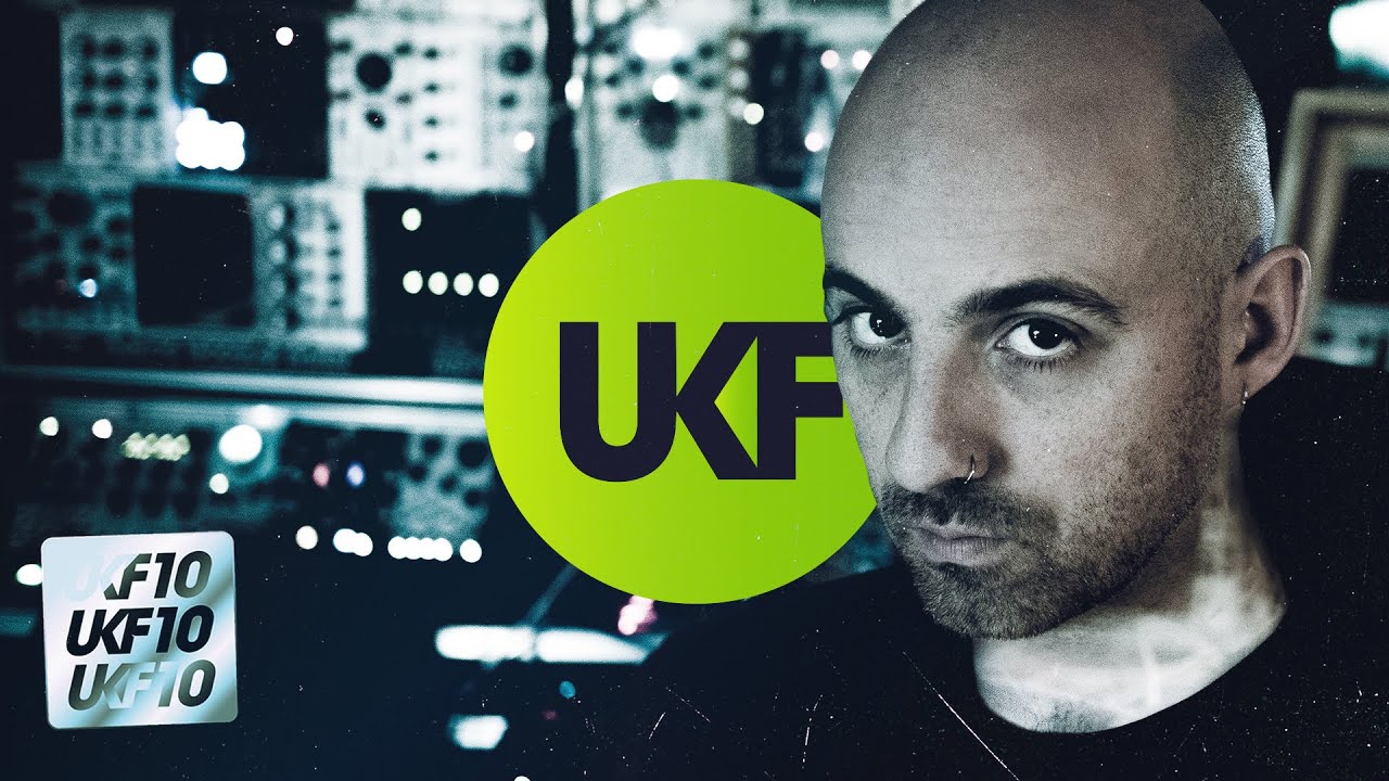 KillSonik - Daggers