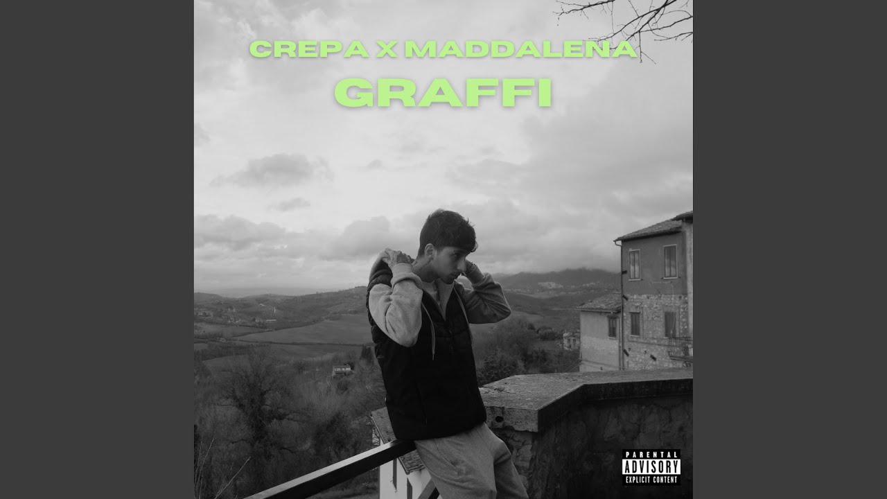 GRAFFI (feat. MADDALENA)