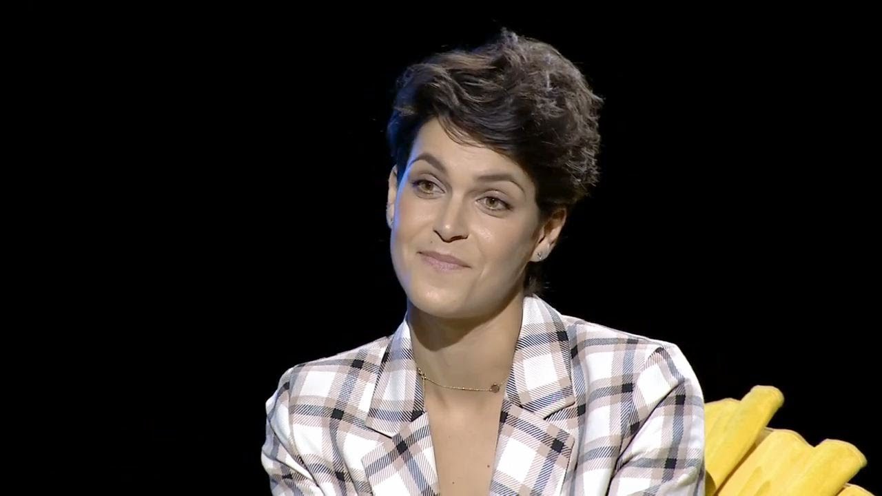 Nu există nu se poate cu Andreea Marin - invitată Andreea Remeţan (@TVR2)