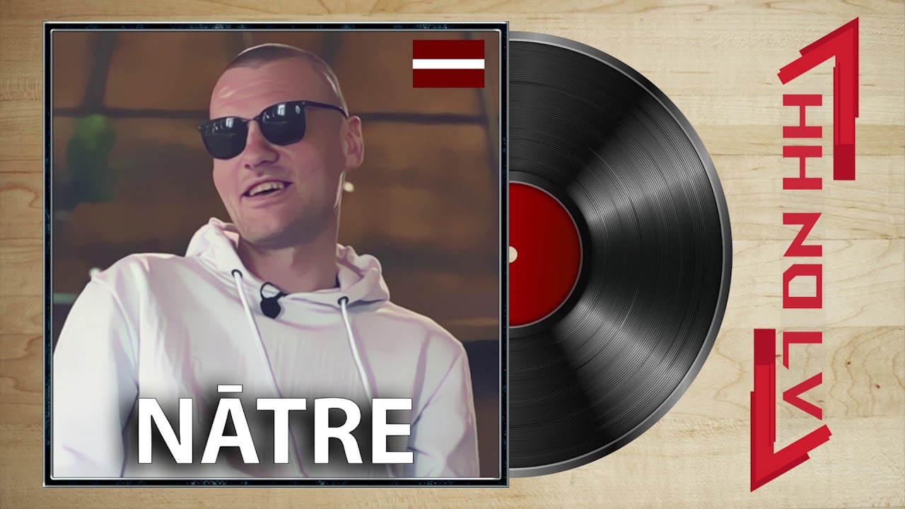Nātre - Liktenis