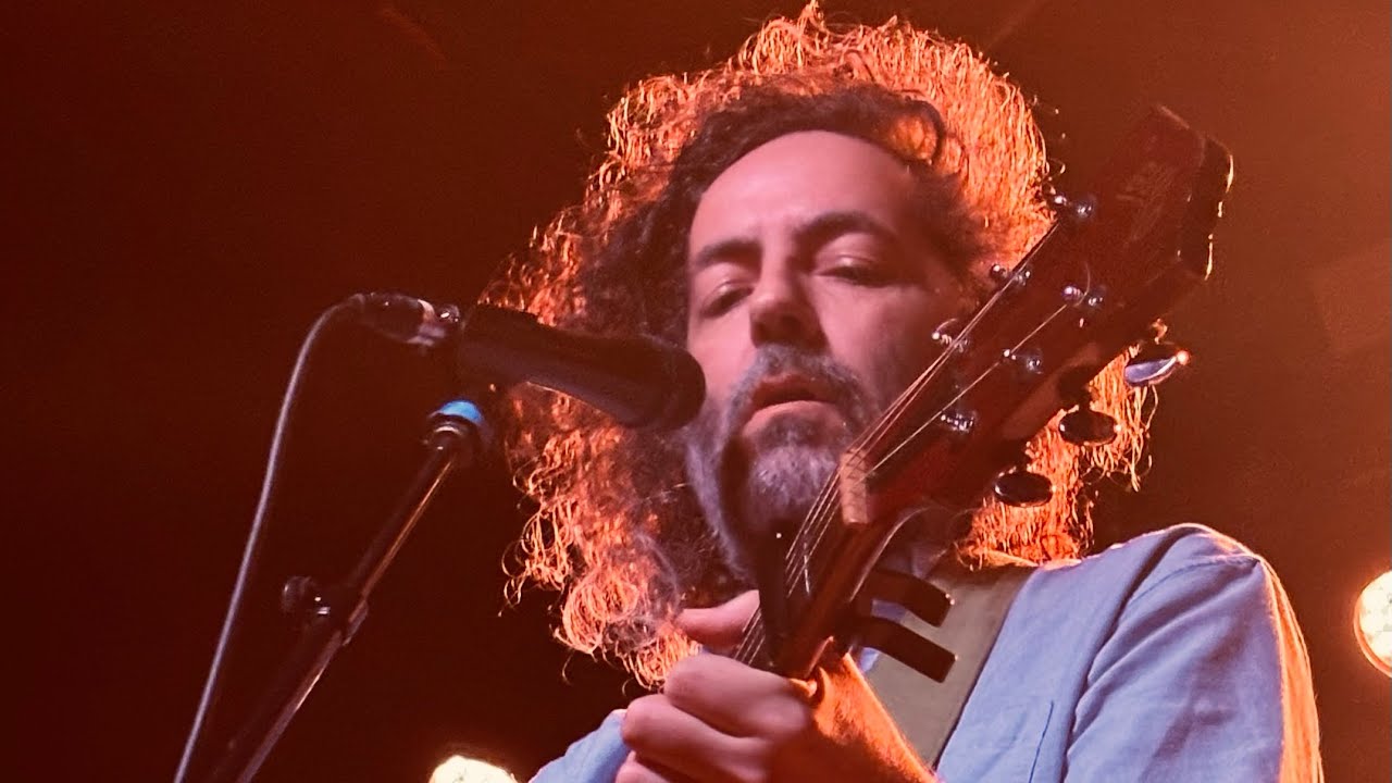 Painter In Your Pocket by Destroyer (Live in Toronto)