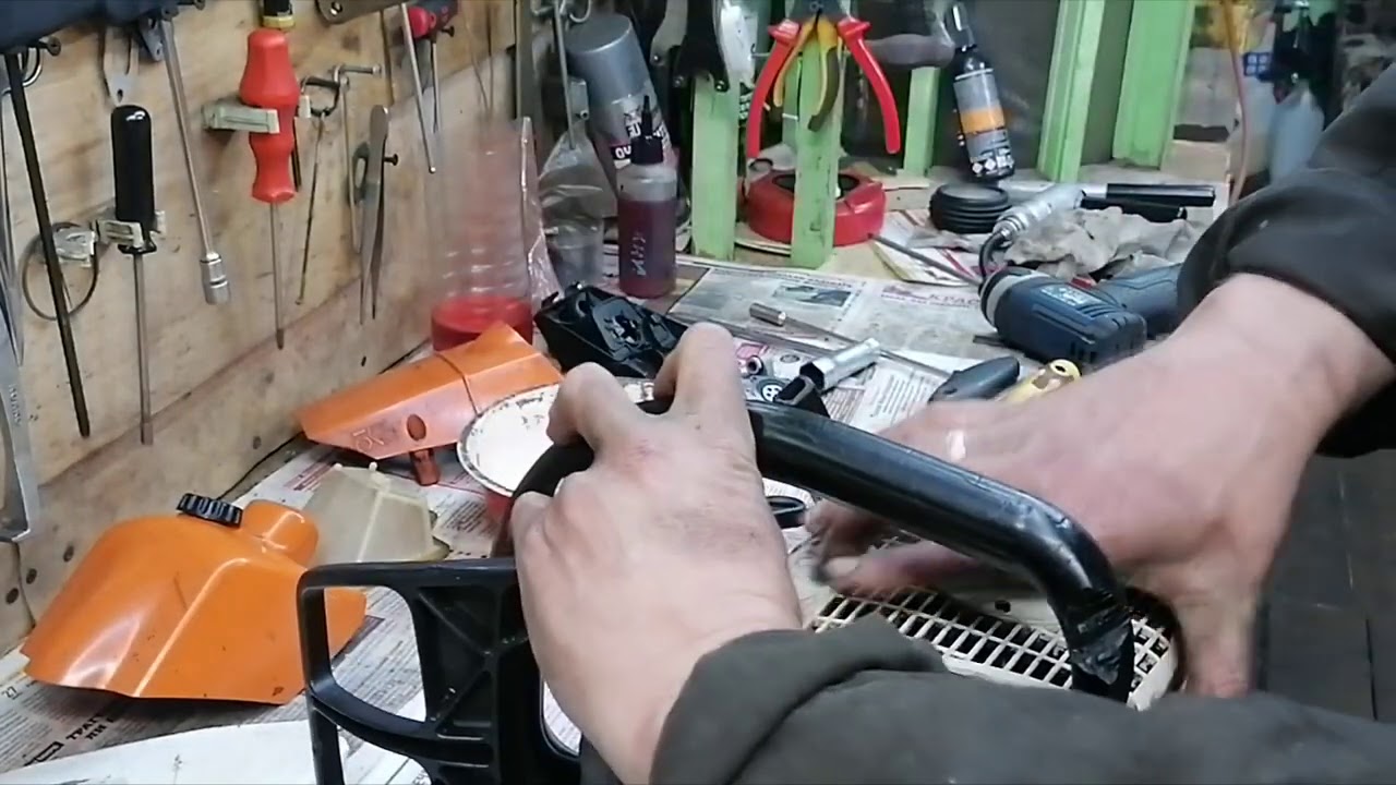 штиль 270 нестабильная работа