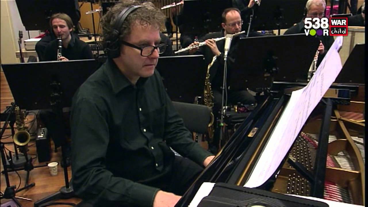 Leona Philippo en Metropole Orkest - Titanium