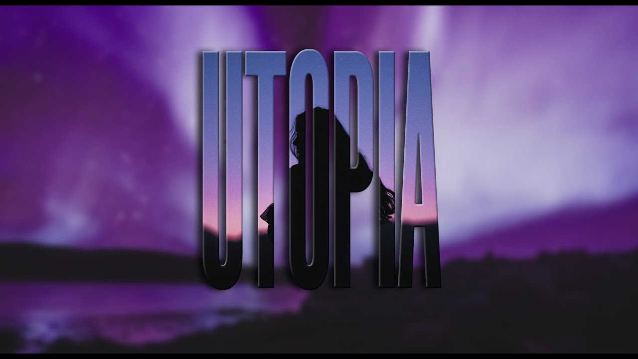 ASHUTOSH - Utopia