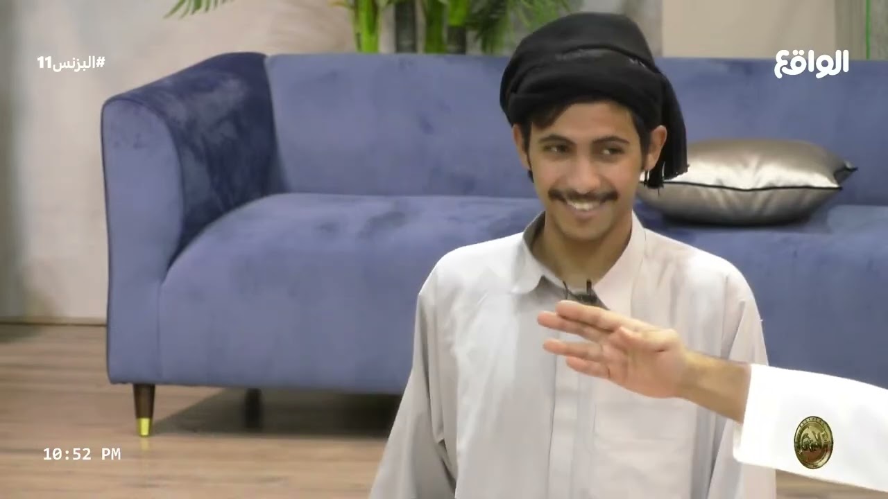 مفترق طرق | محمد منصور (البزنس12)