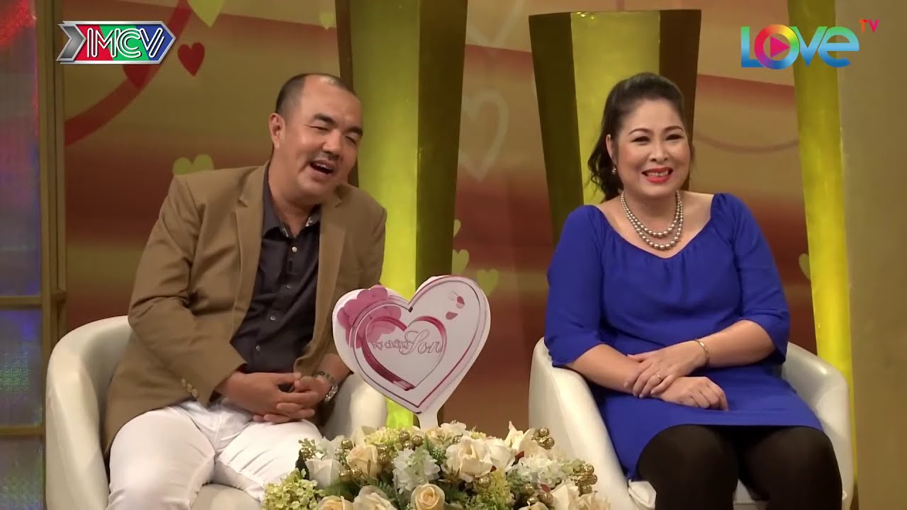 💖1 Lần Chưa Đủ, Cô Vợ Bắt Chồng 