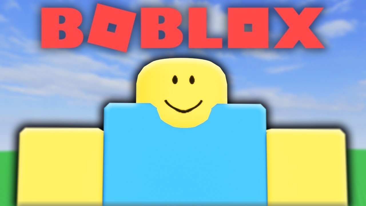 The FAKE Roblox No One Plays