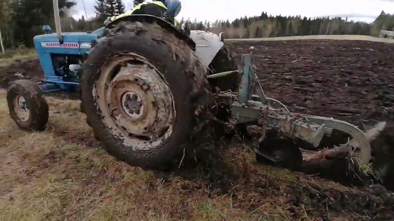 Kalelan kyntöpäivä