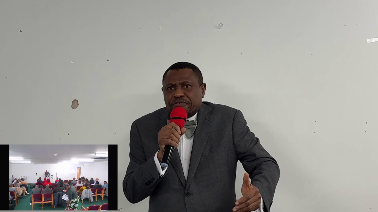 Sunday Worship service | 15th February 2026