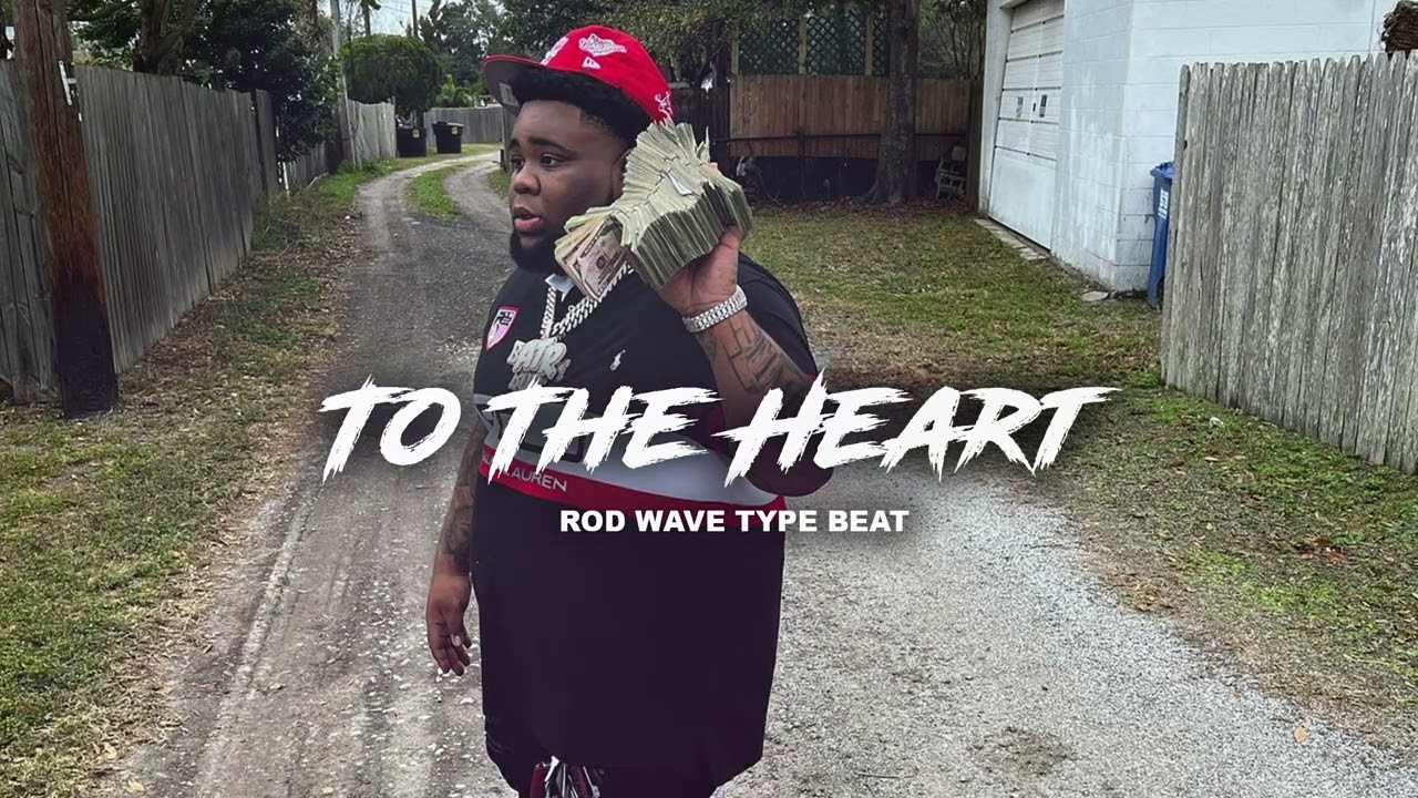 [FREE] Rod Wave Type Beat 2022 - 