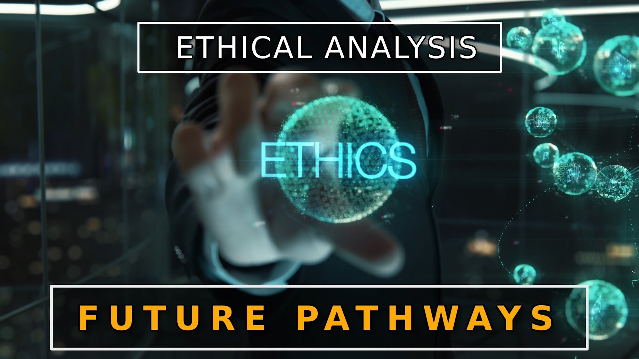 Ethical Analysis