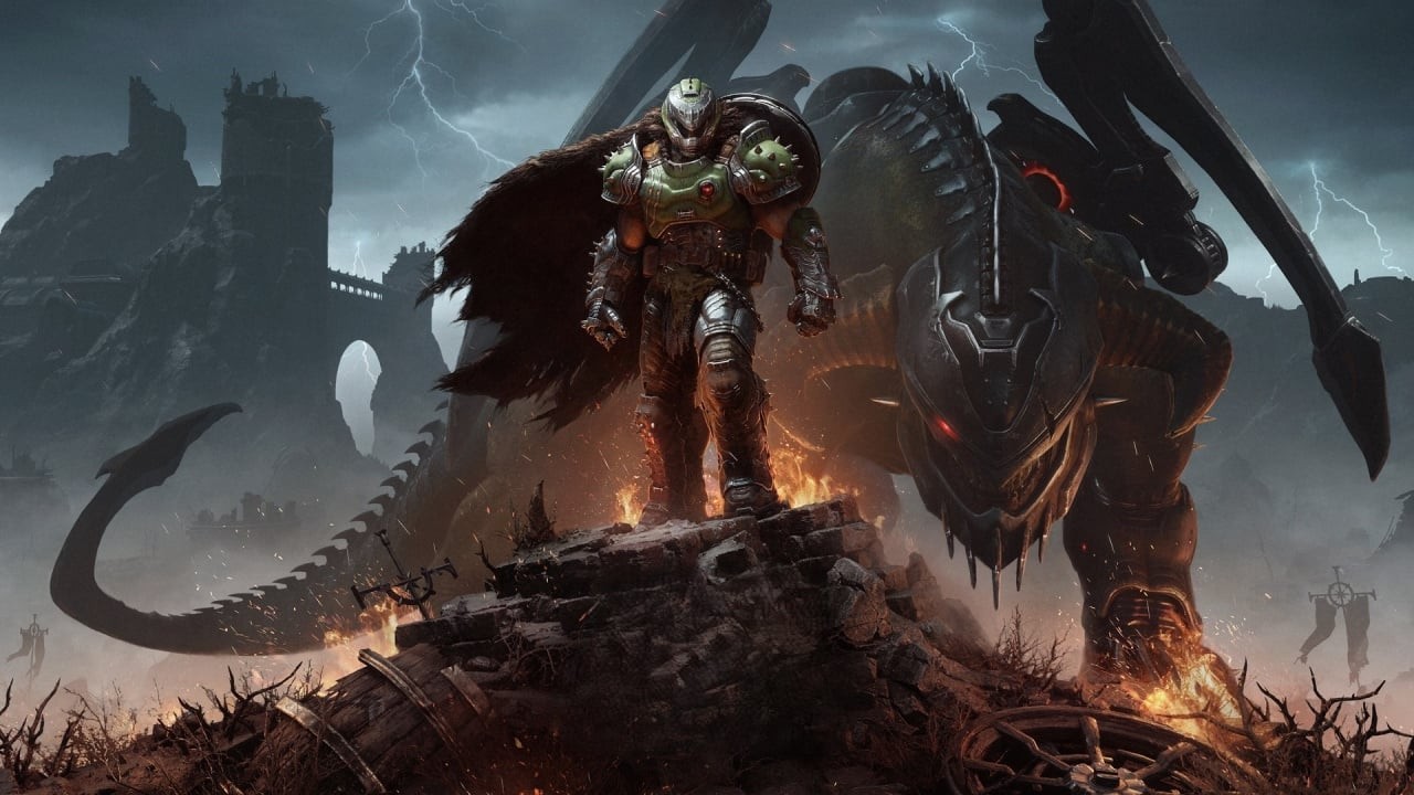 Doom Dark Ages: ¿A la altura de Eternal? (2026)