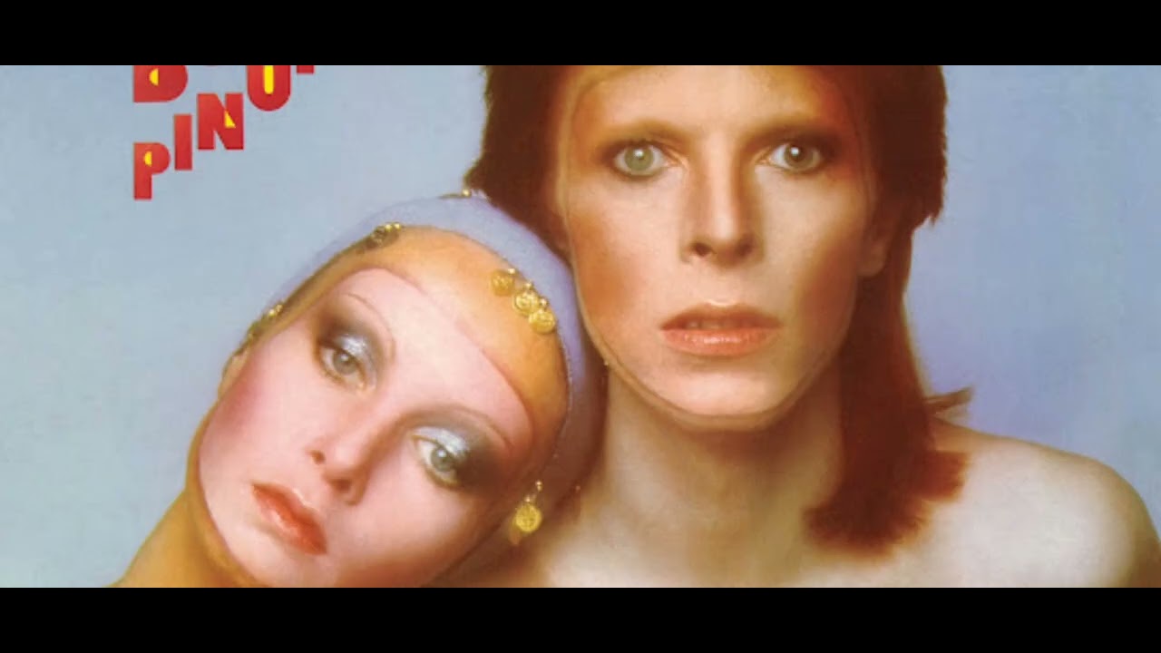 Pinups reaction and review 