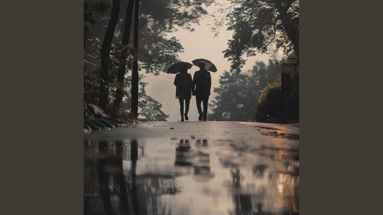 Love Story (Indila) - Rain Version