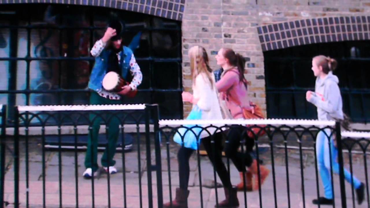 One Direction in disguises
