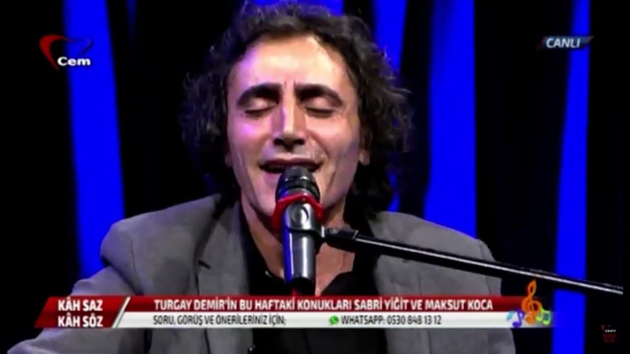 Kadir Mevlam