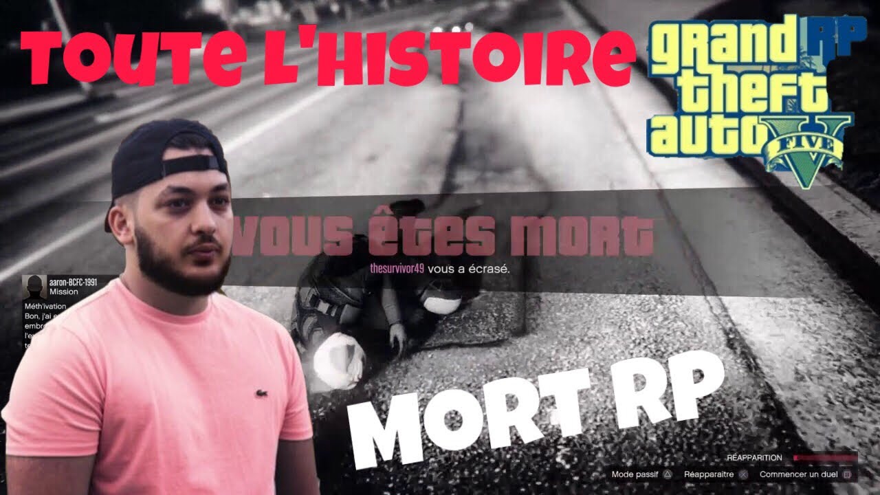 JL TOMY FUSILLADE FLASHLAND GTA RP ! Fusillade QLF vs WHITES guerre de gang best of flashland #10