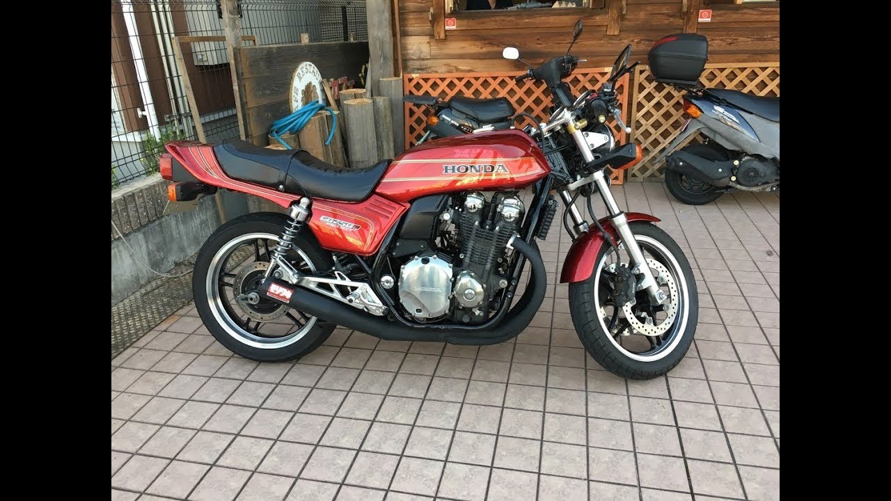 バリバリ伝説　巨摩 郡　プロジェクトF　新車で手に入る現行型CB-Fシリーズ　WITH ME Professional Racing　丸山 浩スペシャル