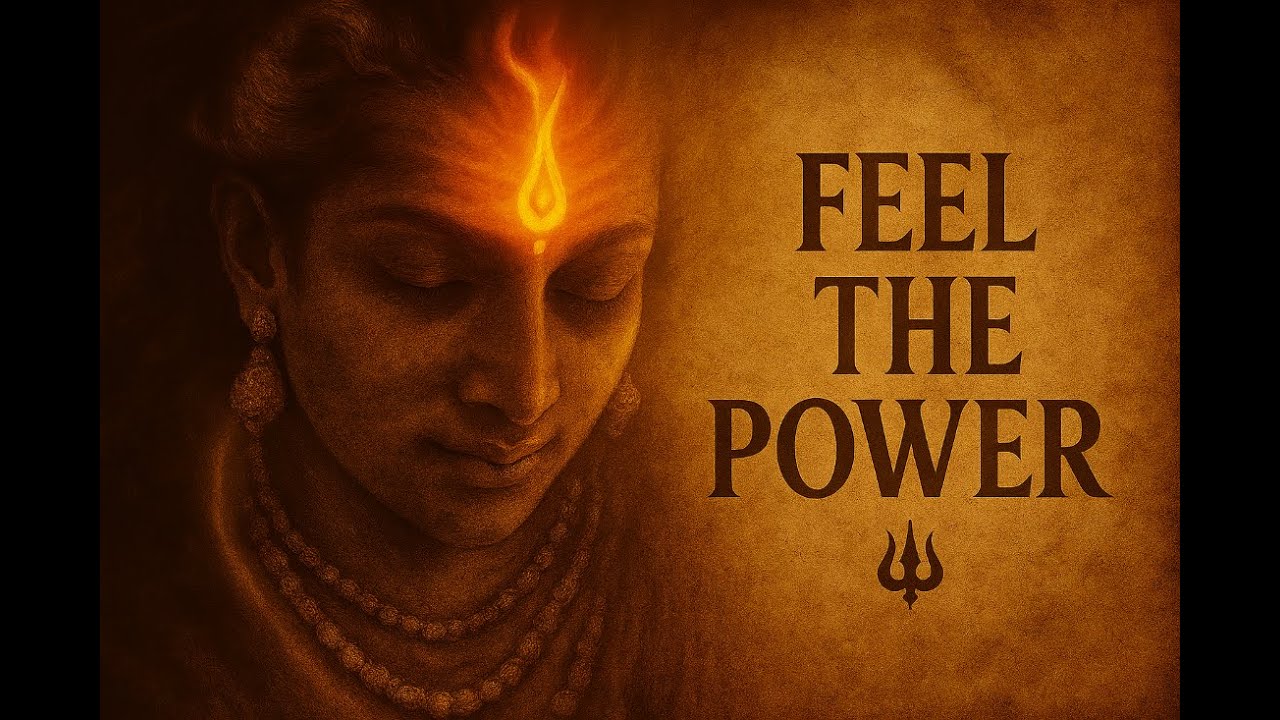 Shiv Tandav Stotram | Feel Mahadev’s Most Powerful Divine Energy